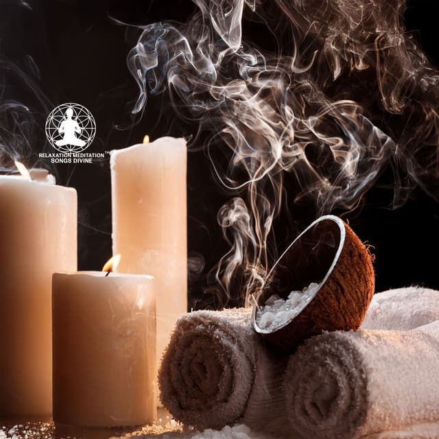 Hammam Spirit Purification - Relaxation Meditation Songs Divine