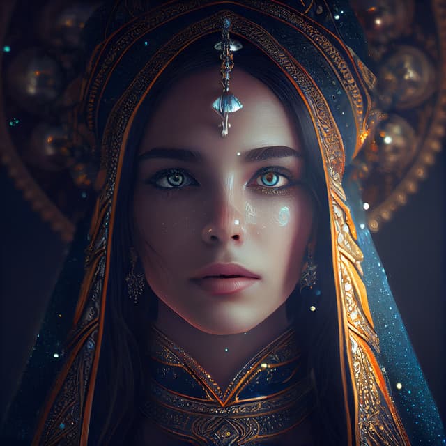 Healing Soul - Healing Solfeggio Frequencies