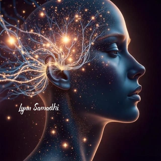 Alpha Waves Activate 100% - Lynn Samadhi