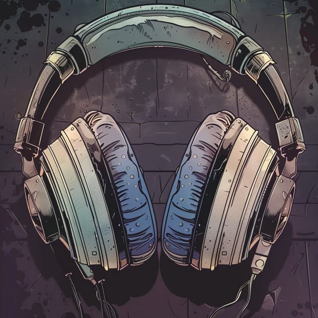 Rhythmic Echoes: Tunes for Daily Calm - Worship Ensemble