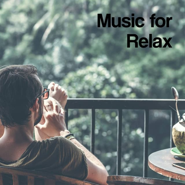 Music for Relax - Relaxing Music Zone