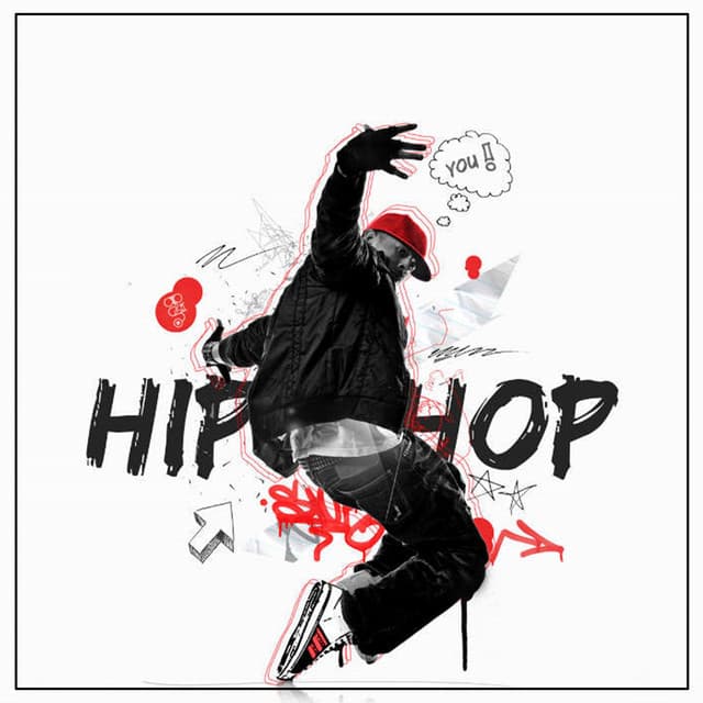 Hip Hop Instrumentals - Joker Beats