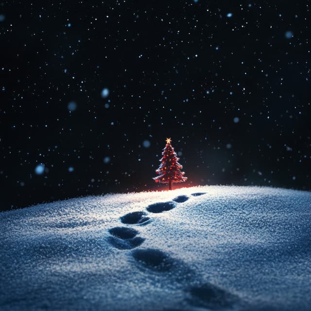 Winter Waltz - Baby Sweet Dream