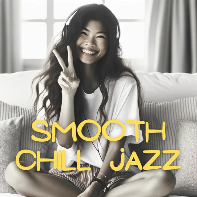 Smooth Chill Jazz: Spring Awakening Mood, Easy-listening Tracks for Quiet Moments - Everyday Jazz Academy