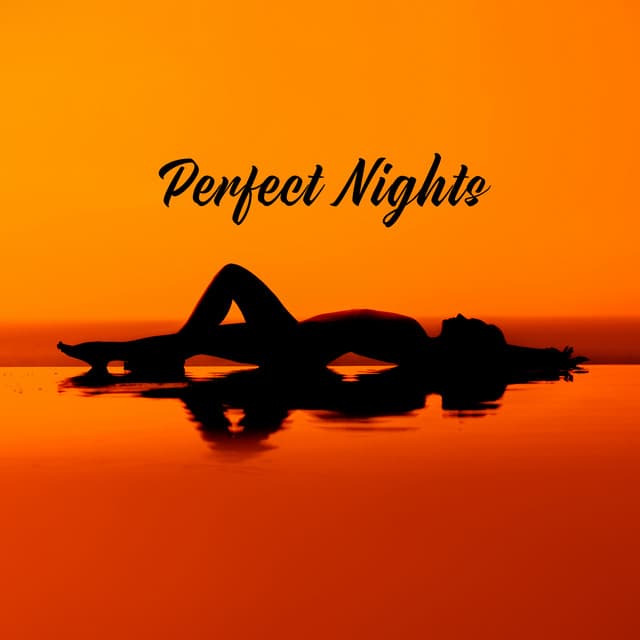 Perfect Nights: Yoga Nidra Sound Therapy for Rest and Insomnia Relief - Emotional Healing Intrumental Academy