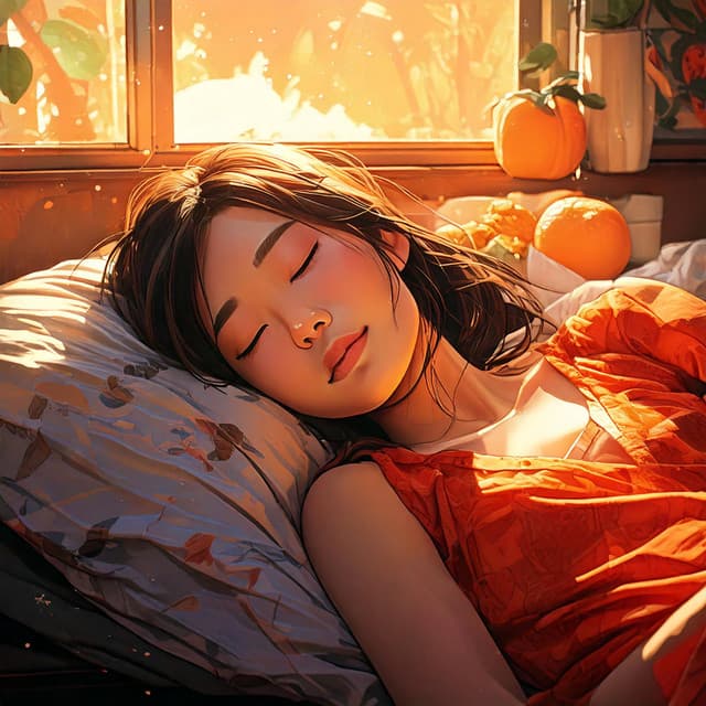 Quiet Lofi Melodies for Peaceful Rest - Instrumental Players