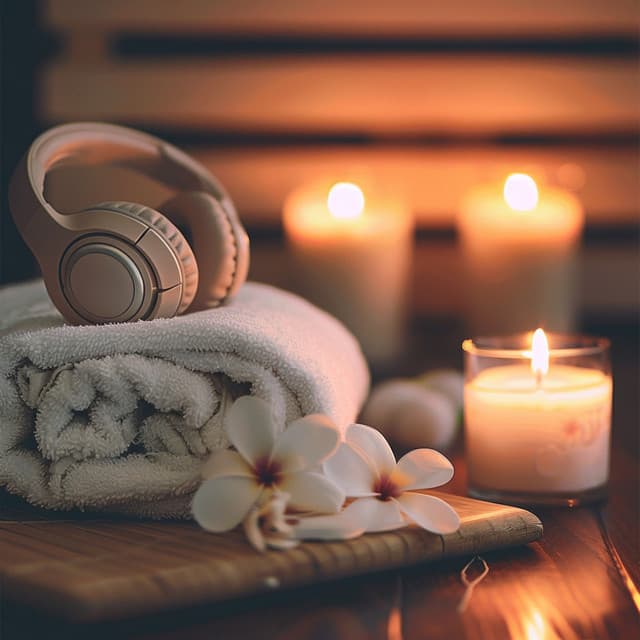 Relaxation Melodies: Music for Spa Days - Relax Radio 1