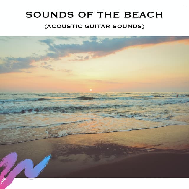 Sounds of the Beach - Loopable Radiance