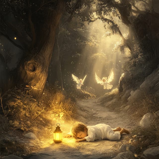 Celestial Nocturne Adventure: Piano Rainfall Magic Unleashed - The Friendly Piano