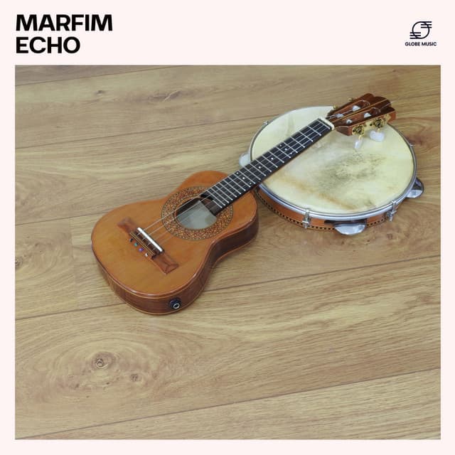 Marfim Echo: Smooth Bossa Nova Songs - Bossa Nova Jazz Lounge