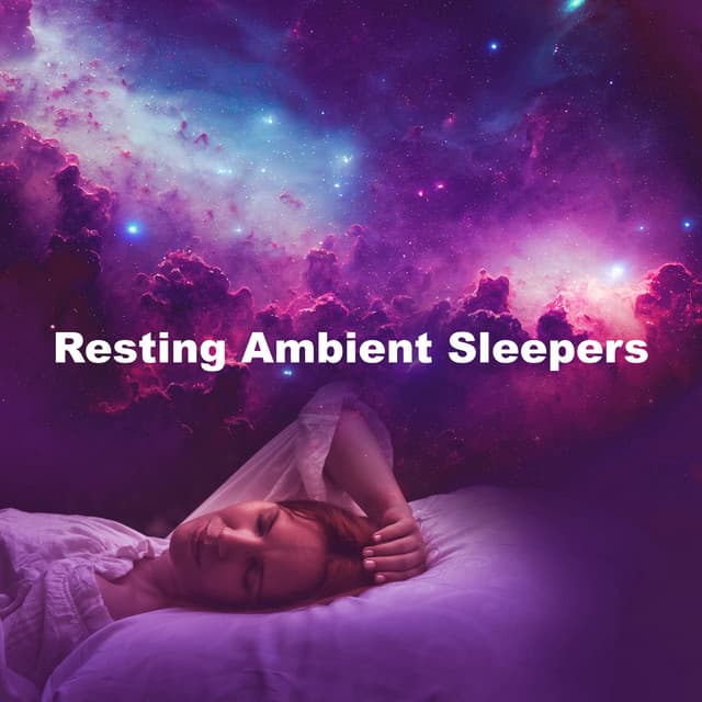 Resting Ambient Sleepers - Relax