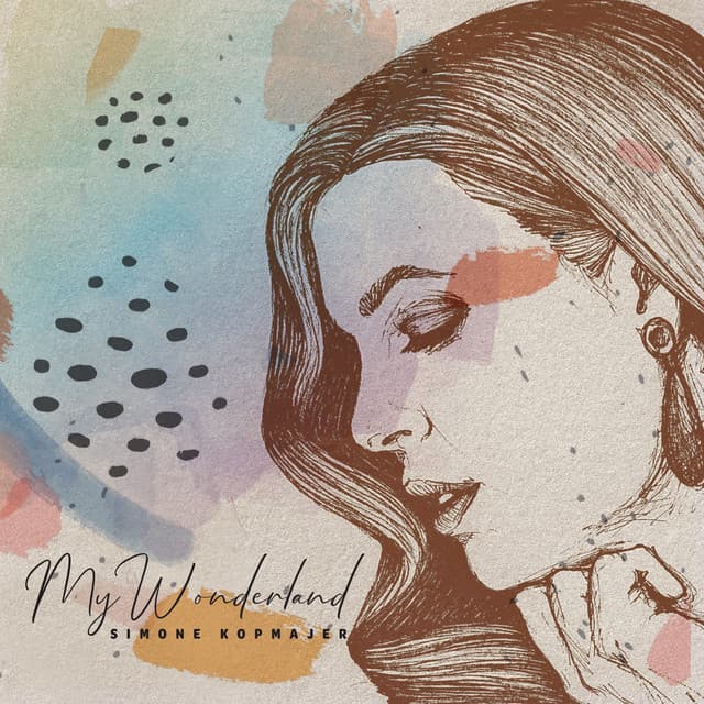 My Wonderland - Simone Kopmajer