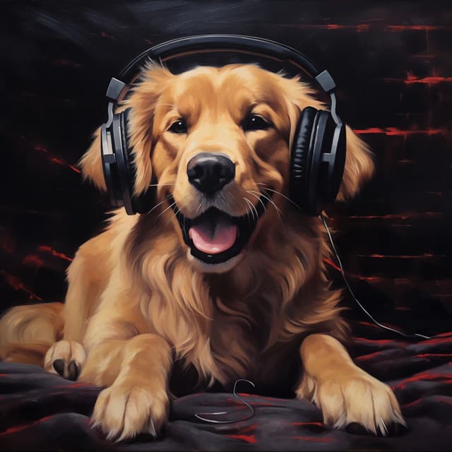 Ensemble De Perros En Piano: Resonancia Melódica Con Caninos - Colección definitiva de pianos de jazz