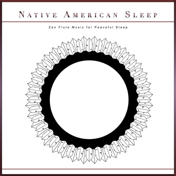 Sleep Music: Native American Flute