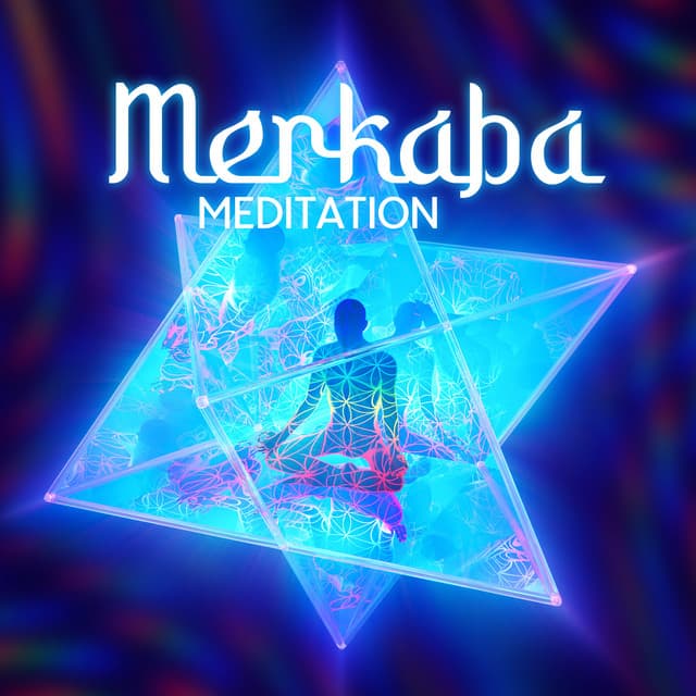 Merkaba Mental Stillness - Anghashi