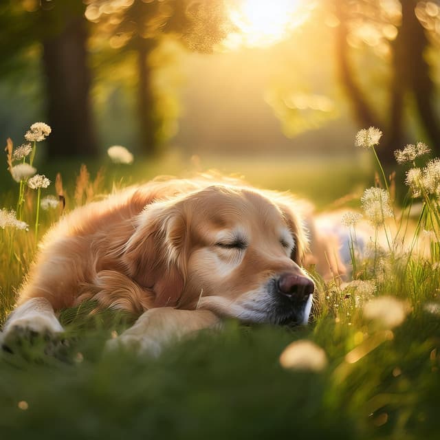 Música Para Mascotas: Melodías Relajantes Para Compañeros - Música para Cafeterías