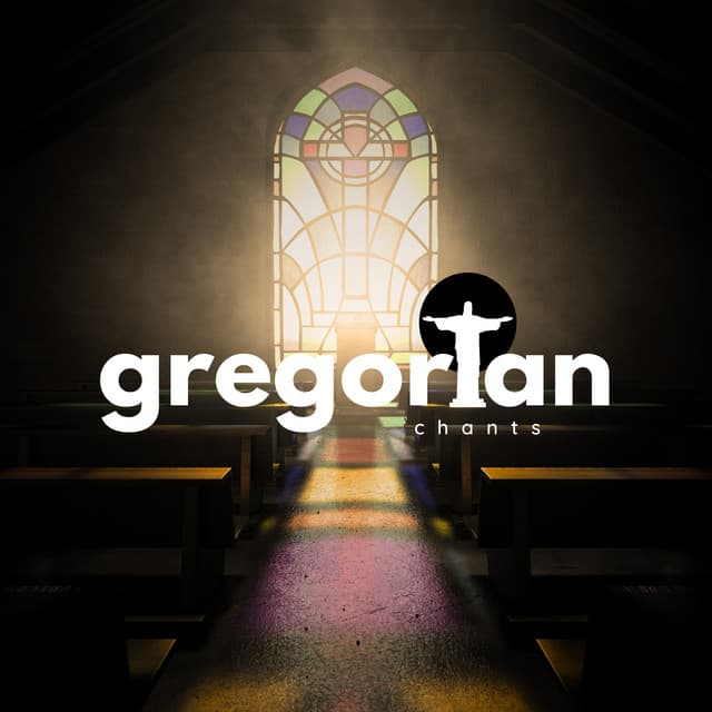 Gregorian Chants Vol. 2 - Gregorian Monk