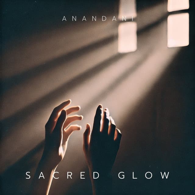 Sacred Glow: Portal to Presence - Anandani