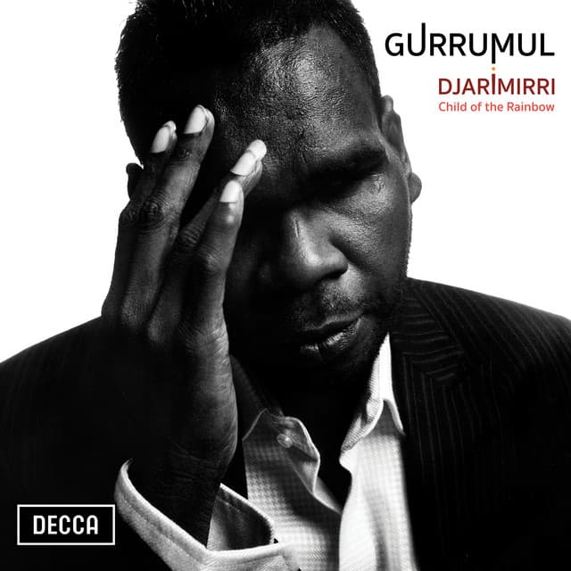 Djarimirri - Gurrumul