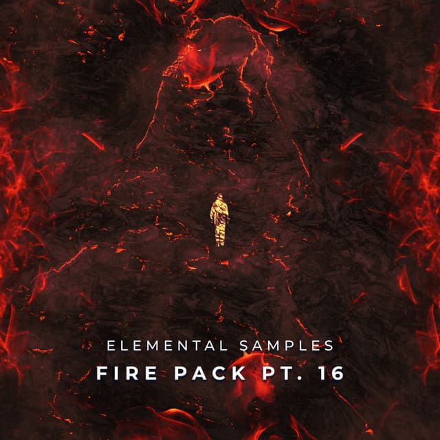 Fire Pack, Pt. 16 - Elemental Samples