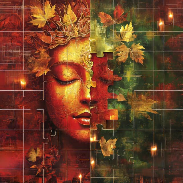 ग्रहण चित्रण - Intentional Vibes