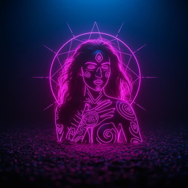 Weightless Journey into Mindful Rest - Heart of Fjorgyn