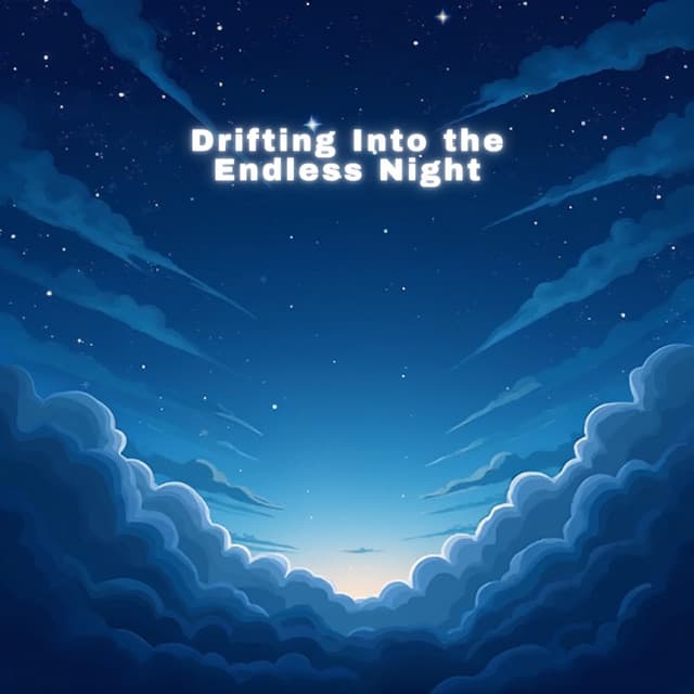 Drifting Into the Endless Night - Source Vibrations