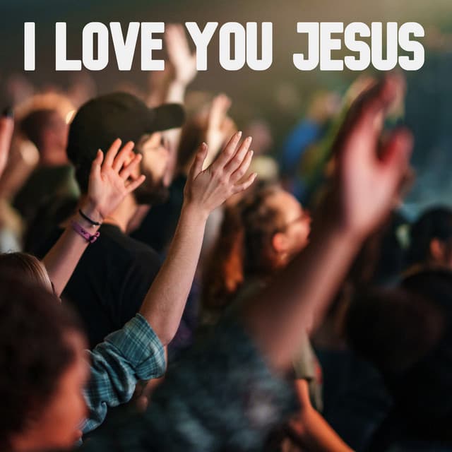 I Love You Jesus - Thinking Music