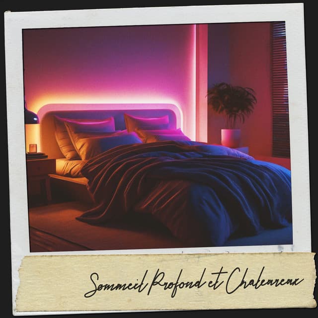 Sommeil Profond et Chaleureux : Plongez dans l'Abondance du Repos - The Nature Soundscapes