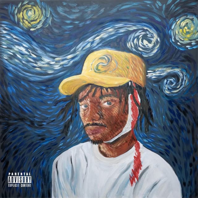 Van Goghs Left Ear - Zelooperz