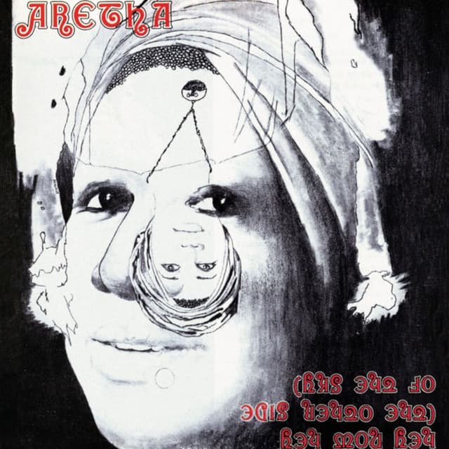 Hey Now Hey - Aretha Franklin