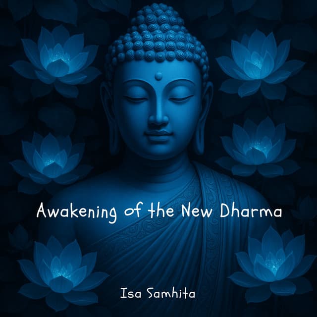 Awakening of the New Dharma - Isa Samhita