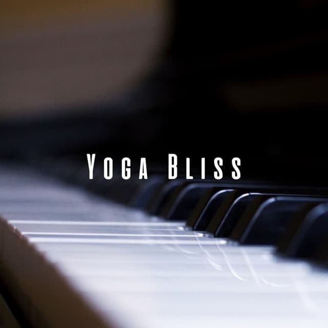 Yoga Bliss: Serenade of Piano for Inner Balance - Relaxing Piano Man