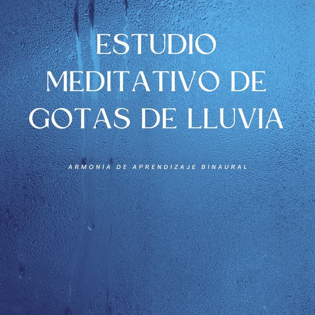 Sonidos de lluvia y naturaleza