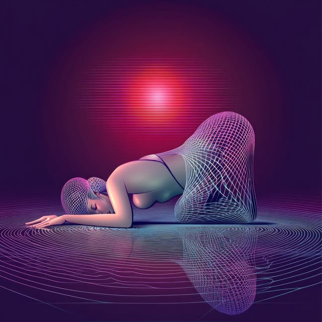 Desfruta da Padronização da Serenidade Musical - Yoga Playlist