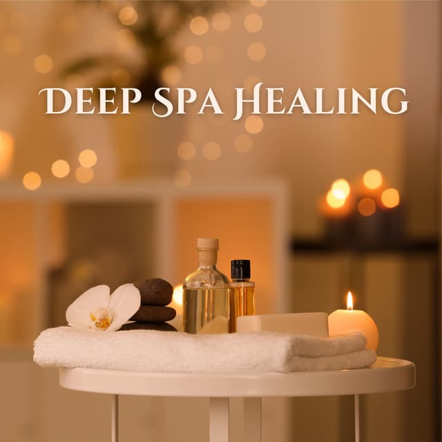 Deep Spa Healing: Full Body Regeneration and Soothing Wellness Harmony - Massage Spa Academy