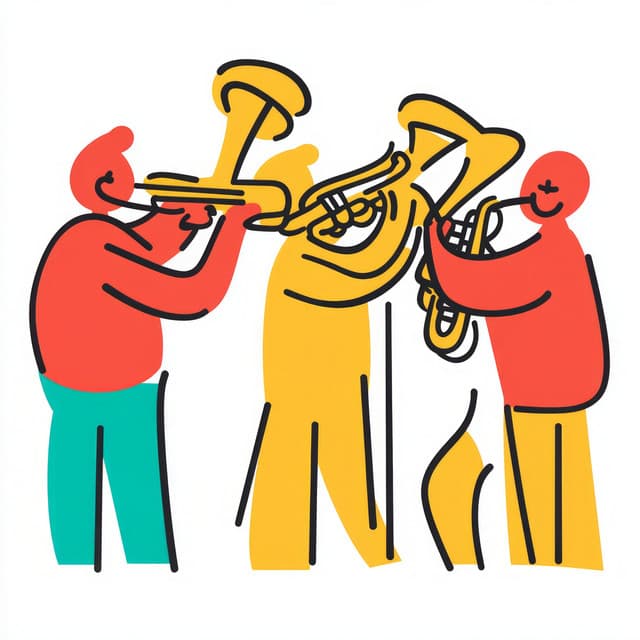 Esplorazioni Jazz sulla Nostra Strada Comune - #Calmante