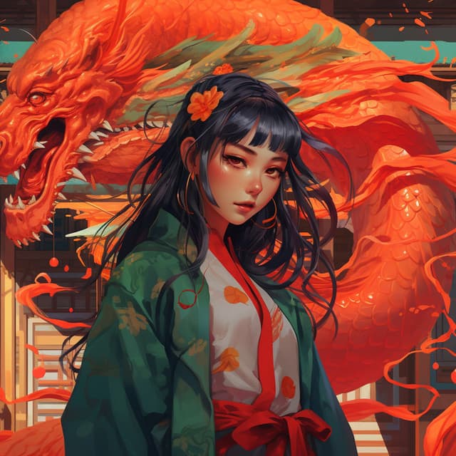 Anime Dreams - Lofi Sleep