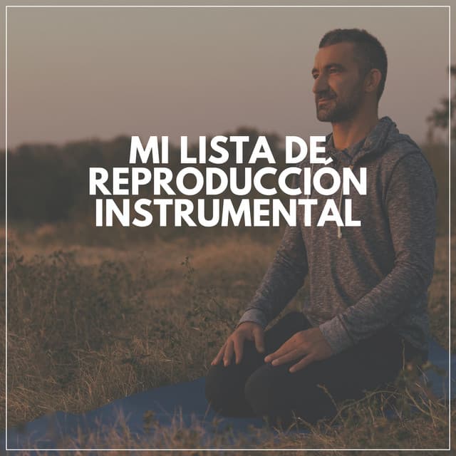 Mi Lista De Reproducción Instrumental - Reiki y Tai Chi Armonía