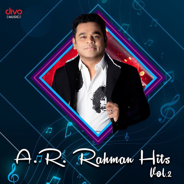 A.R. Rahman Hits, Vol.2 - A.R. Rahman