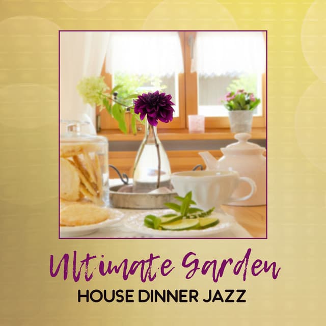 Garden Party Music Ensemble