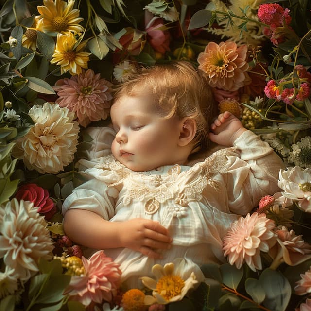 Arrullo Para Bebés: Ecos Tranquilos De Montaña - Cálmate bebé