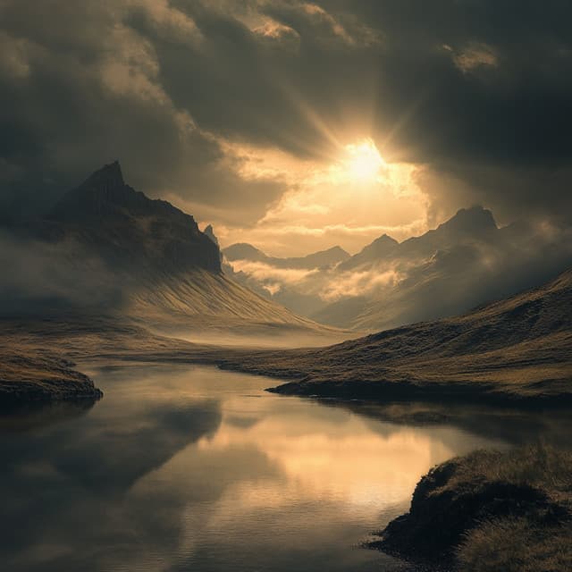 Ballades - Zone de Détente