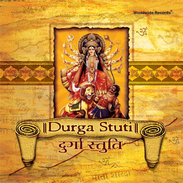Durga Stuti - Shalini Ved