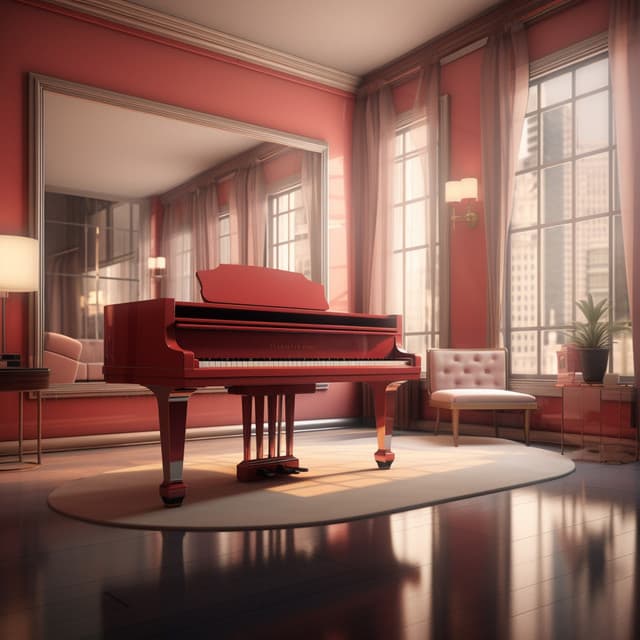 Piano Mindfulness: Soothing Tunes for Meditation - Meditate & Chill