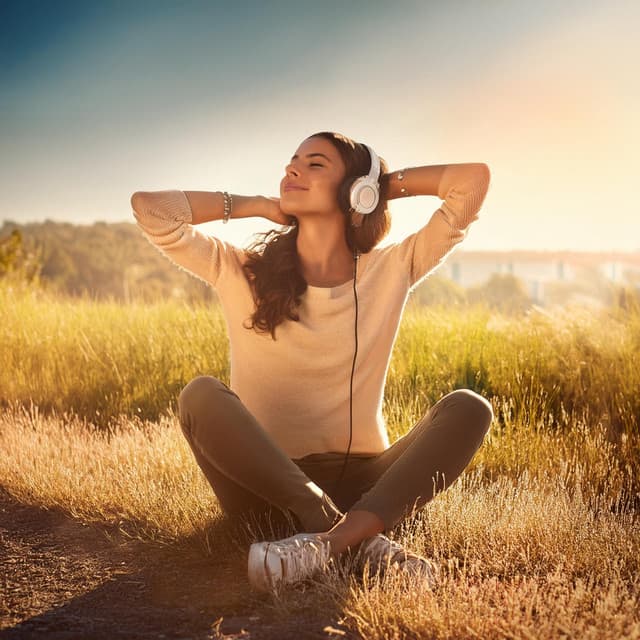 Armonía De Hip Hop: Ritmos De Relajación - Lofi Relájate