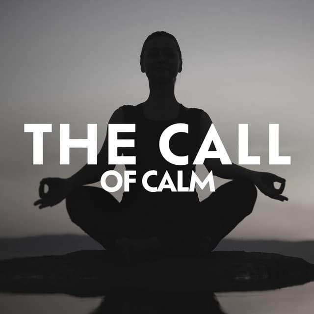 The Call of Calm: Return to Peace & Soothe Your Nerves, Find Tranquility Within - Lynn Samadhi