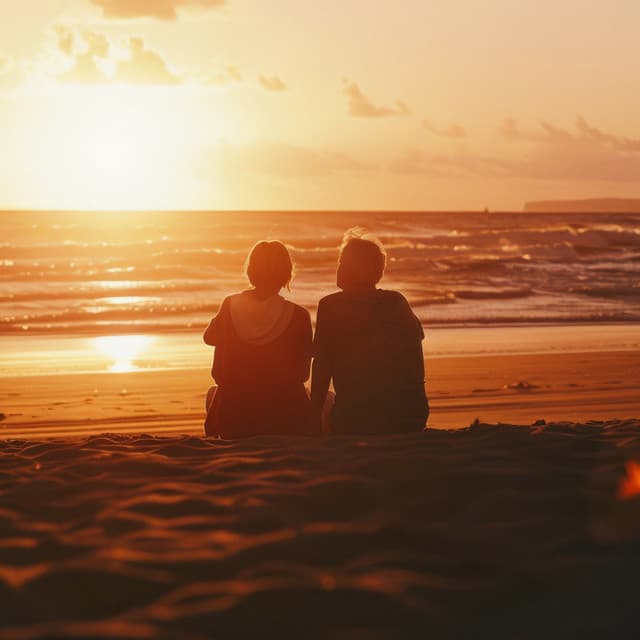 Calm Relaxation: Music for Peaceful Evenings - Sound Cube