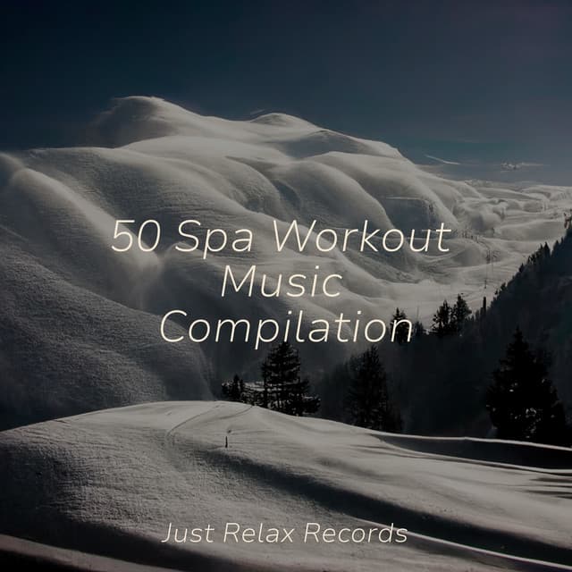 50 Spa Workout Music Compilation - Nursery Rhymes Club
