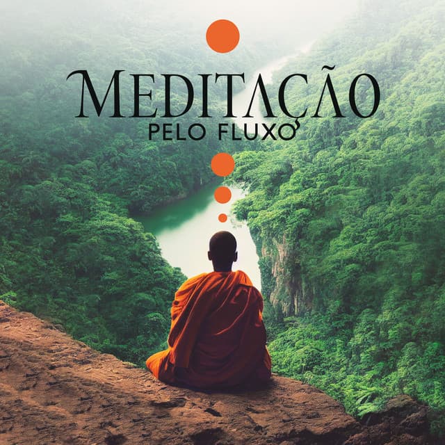 Meditação pelo fluxo: Alcançar a calma tibetana - Academia de Meditação Buddha